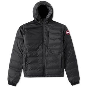 Canada Goose - Lodge Hoody Small